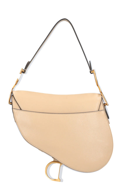 CHRISTIAN DIOR Saddle Bag
