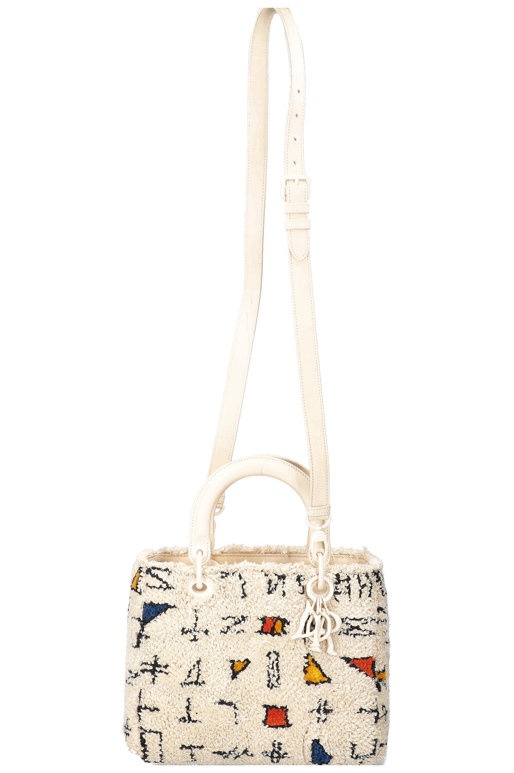 CHRISTIAN DIOR Lady Dior Limited Edition