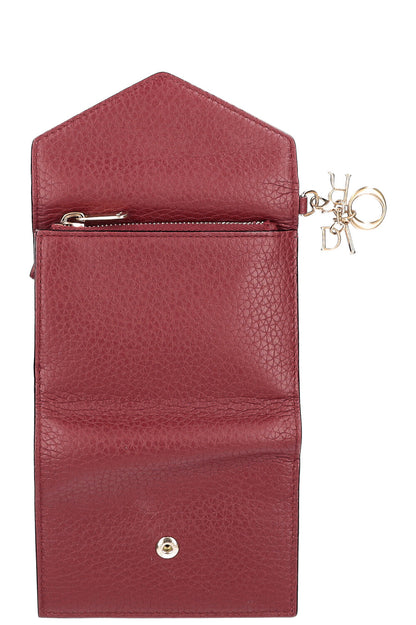 CHRISTIAN DIOR Diorissimo Wallet 2016