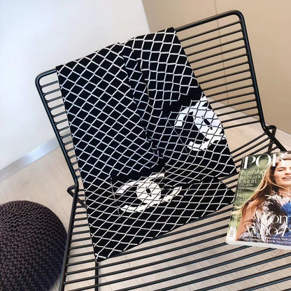 Chanel Scarf