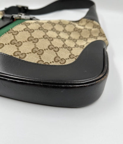 Vintage Gucci Jackie Bag