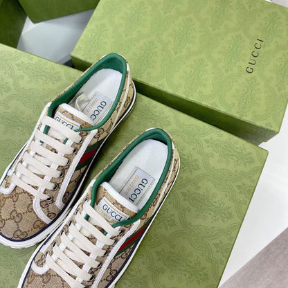 Gucci Tennis 1977 sneaker