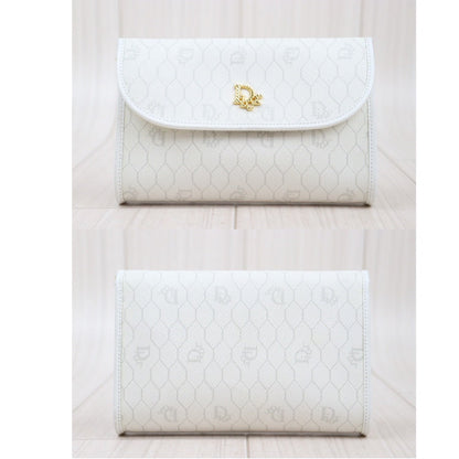 Rank A ｜ Dior Vintage Shoulder Bag ｜24032909