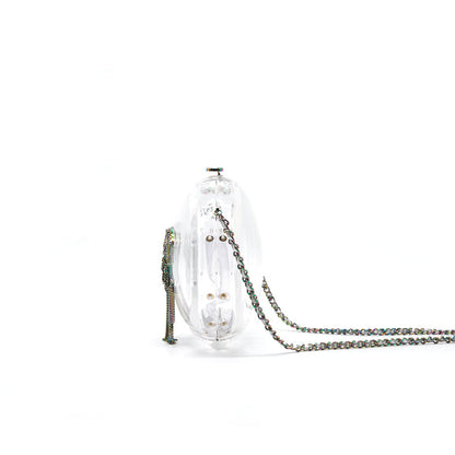 Chanel Evening Bag