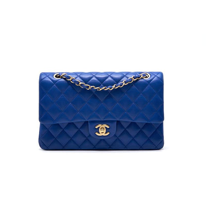 Chanel Classical Double Flap Medium