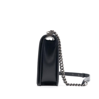 Chanel Leboy Large Calf Skin