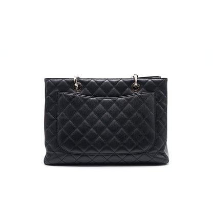 Chanel GST Black with SHW