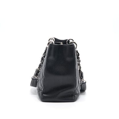 Chanel GST Black with SHW