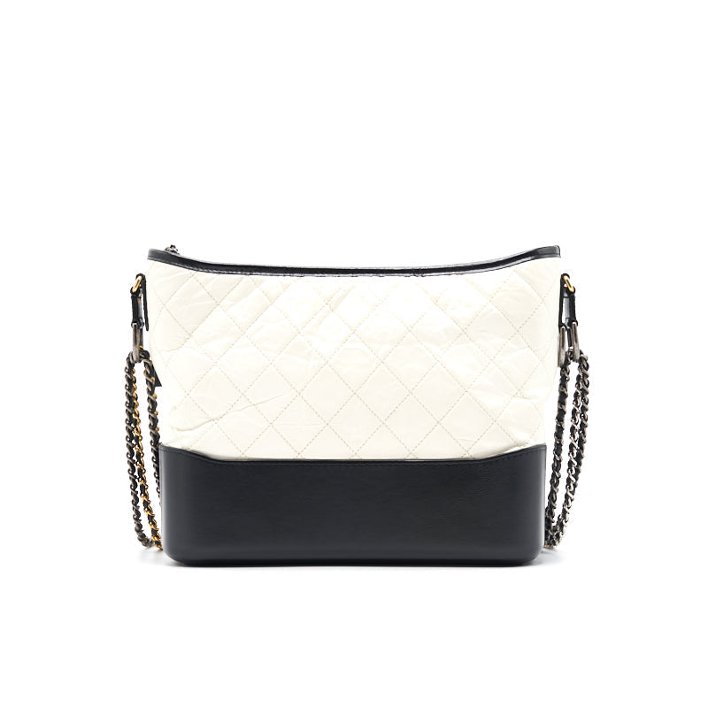 Chanel’s Gabrielle Large Hobo Handbag