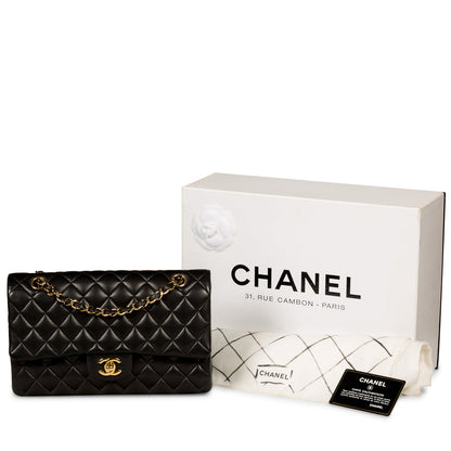 Classic Flap Bag - Medium