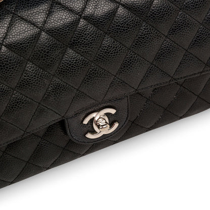 Classic Flap Bag - Medium