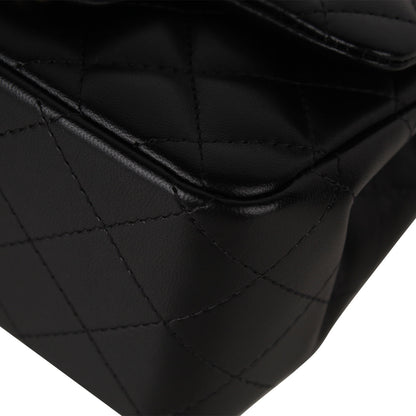 Classic Flap Bag - Mini Square
