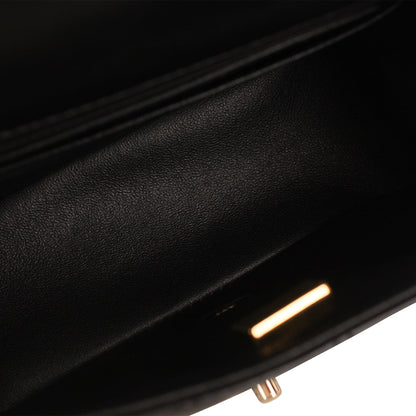 Classic Flap Bag - Mini Square