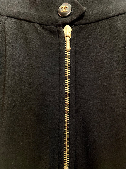 CHANEL PENCIL SKIRT