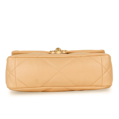 Chanel 19 Flap Bag - Small