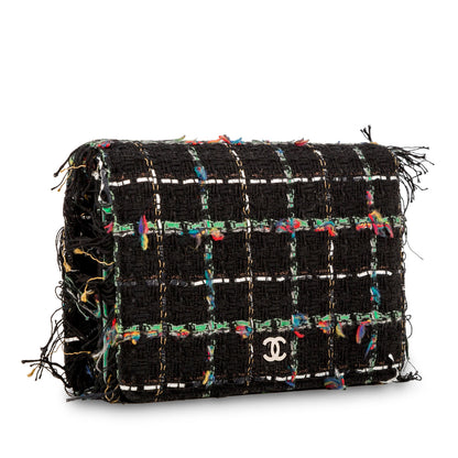 WOC - Tweed Robot Wallet on Chain