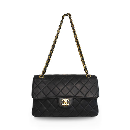 Chanel Double Sided Flap Bag
