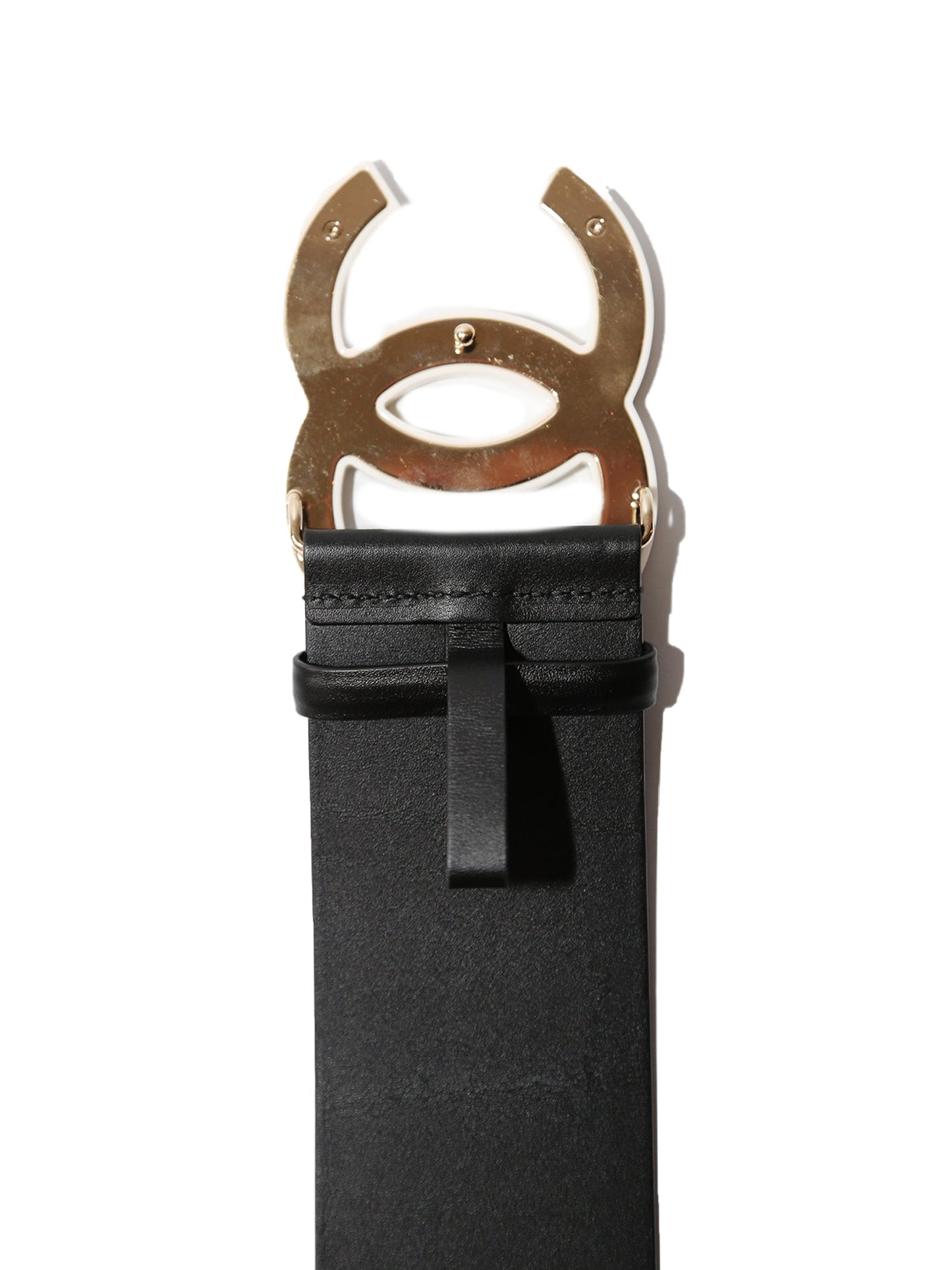2019 La Pausa CC Belt