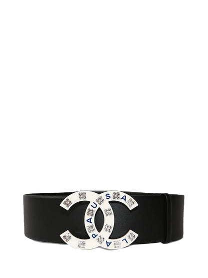 2019 La Pausa CC Belt