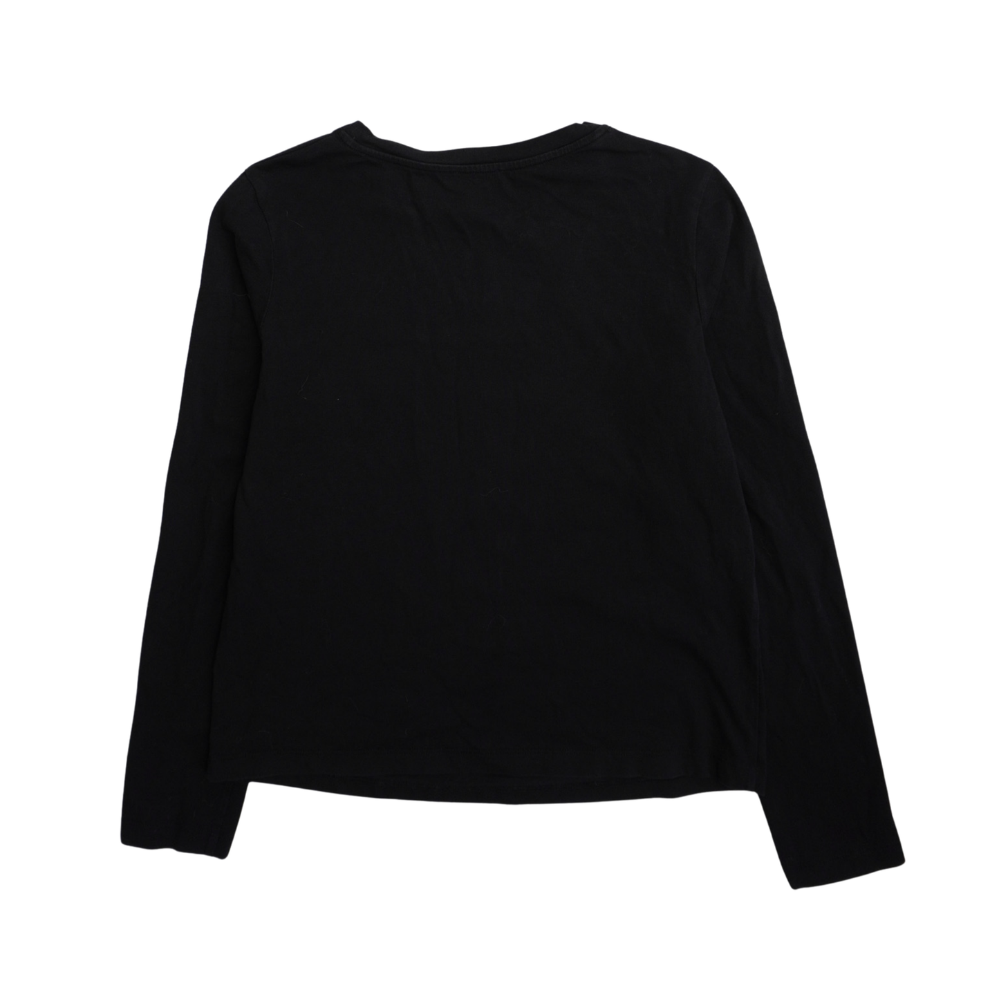 Chanel Uniform Logo Top - Women's XS