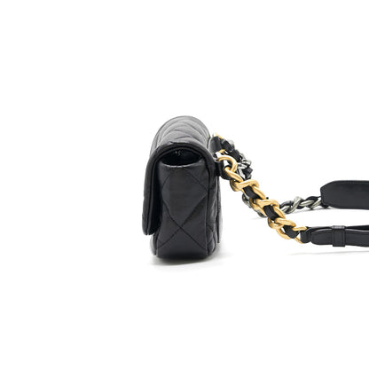 Chanel 19 Waist Bag