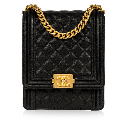 North/South Boy Bag