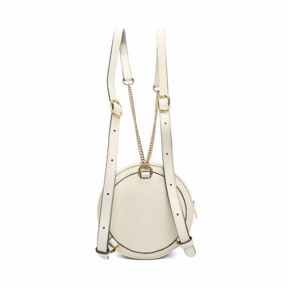 Gucci 'Ophidia' Mini Round Backpack