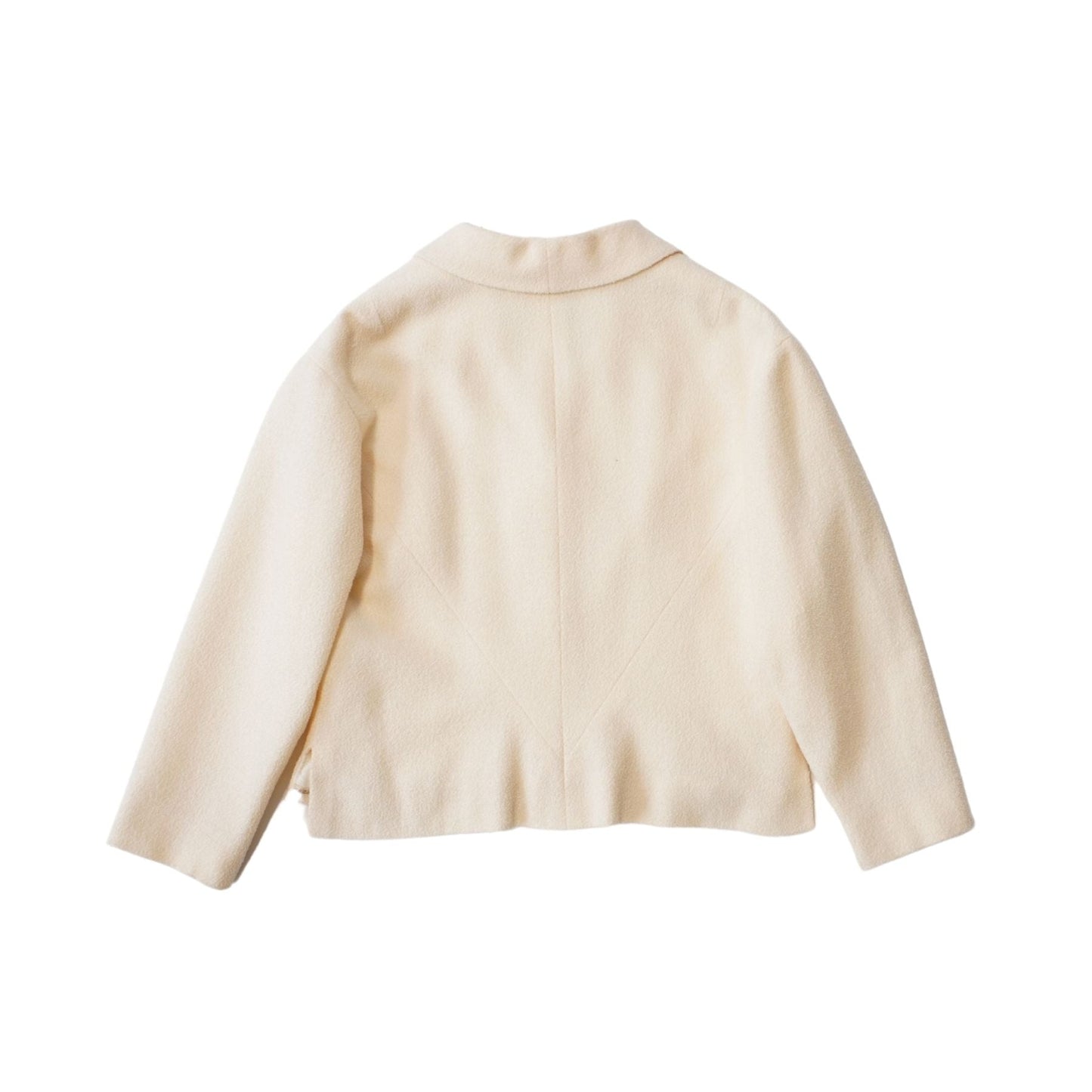 Chanel 'Cruise 2012' Jacket - Women's 46