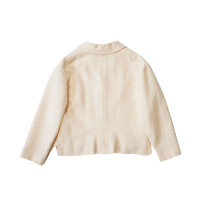 Chanel 'Cruise 2012' Jacket - Women's 46