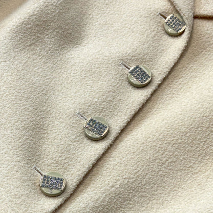 Chanel 'Cruise 2012' Jacket - Women's 46