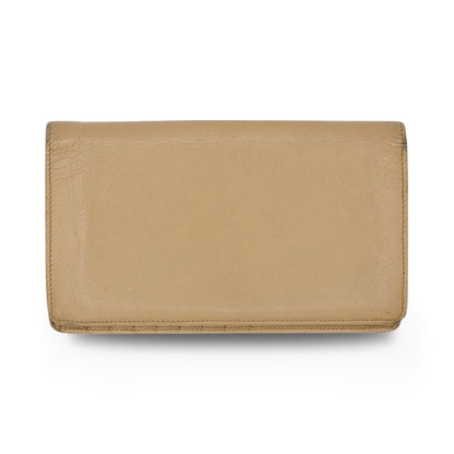 Chanel Vintage Wallet