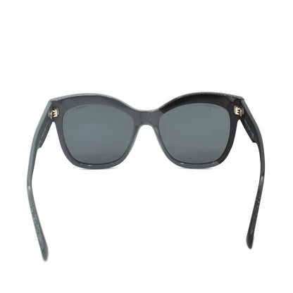 Chanel Dual-Tone Sunglasses