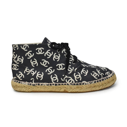 Chanel Espadrilles - Women's 38