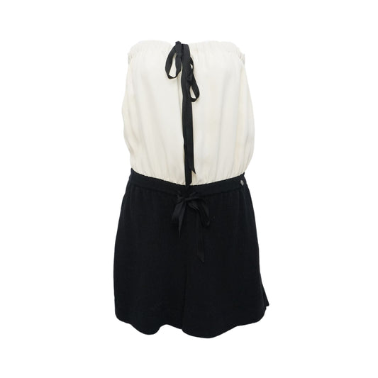 Chanel 'Cruise 2011' Romper - Women's 38