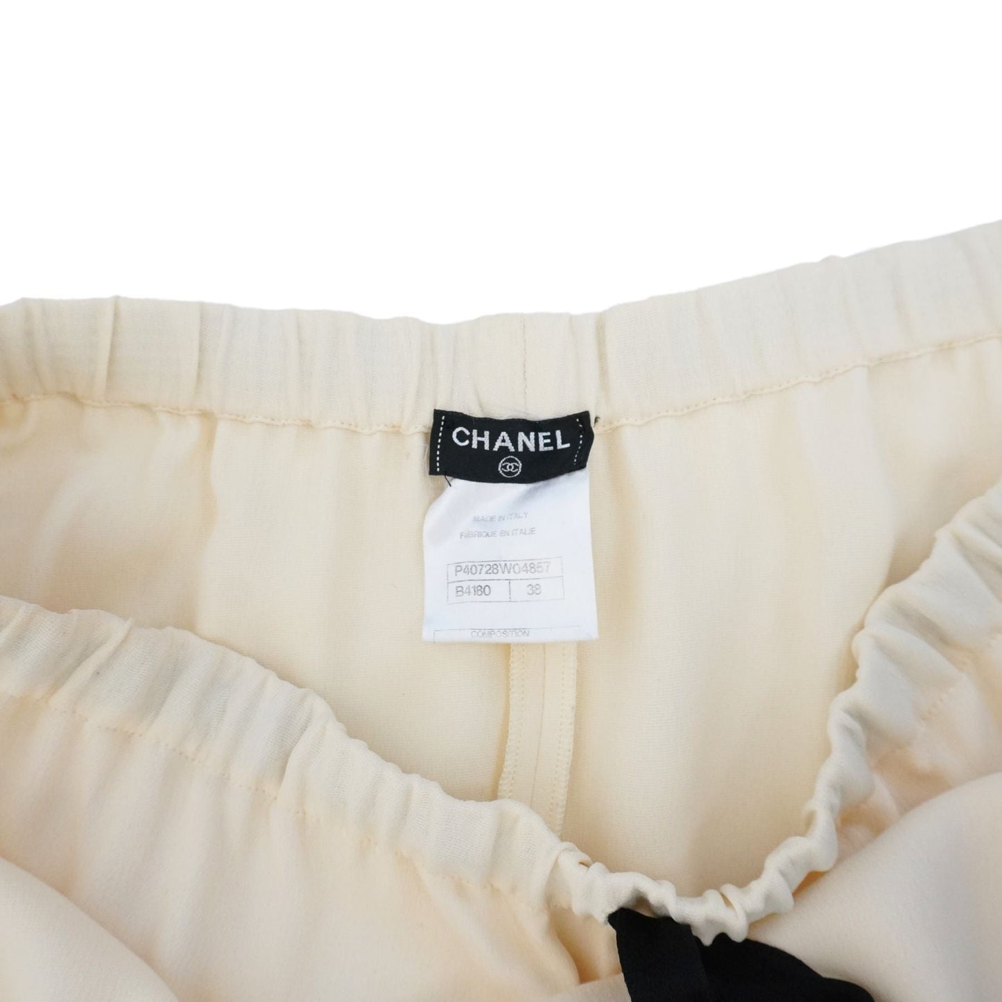 Chanel 'Cruise 2011' Romper - Women's 38