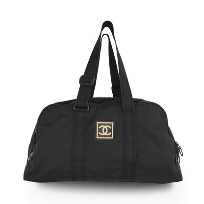 Chanel 'Sport' Duffle Bag