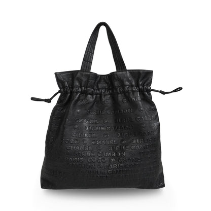 Chanel 'Unlimited' Tote Bag