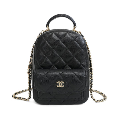 Chanel '2025 Classic Mini Backpack'