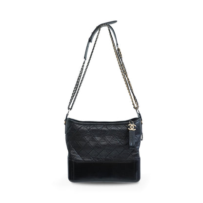 Chanel 'Medium Gabrielle' Hobo Bag