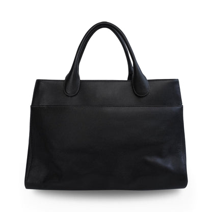 Chanel 'Neo Executive' Tote Bag