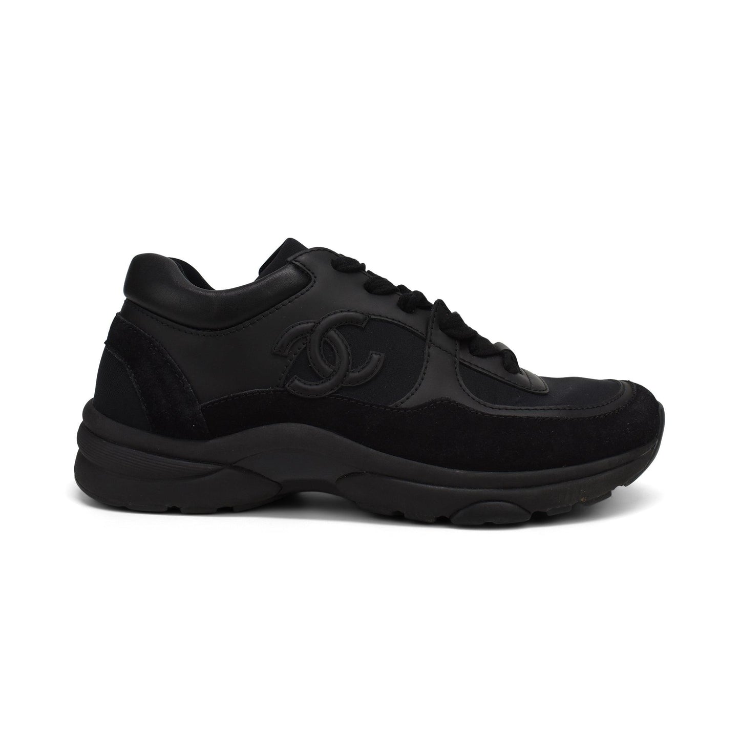 Chanel Sneakers - Women's 36