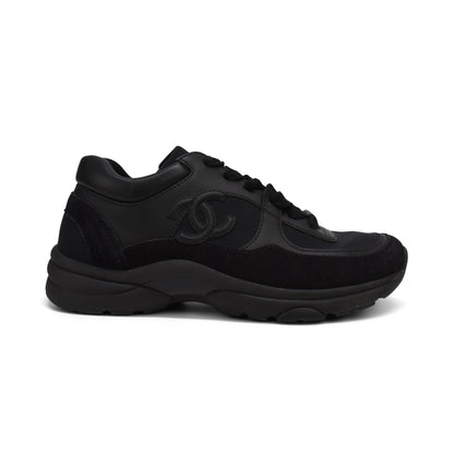 Chanel Sneakers - Women's 36