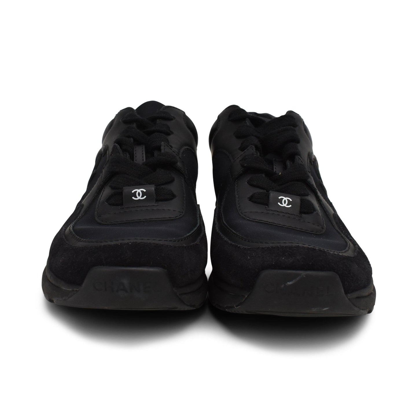 Chanel Sneakers - Women's 36