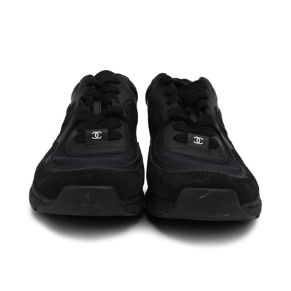 Chanel Sneakers - Women's 36