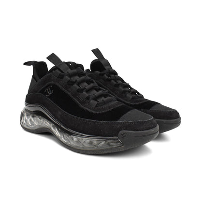 Chanel Sneakers - Women's 36