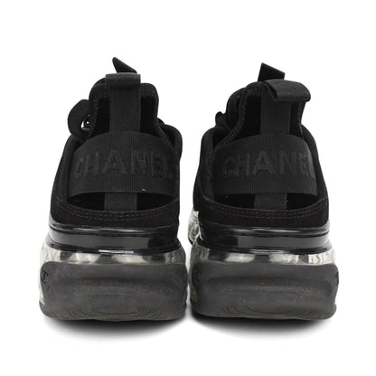 Chanel Sneakers - Women's 36