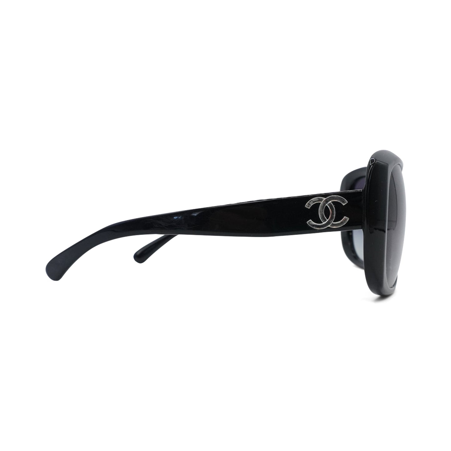 Chanel Oversized Sunglasses
