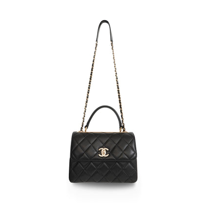 Chanel 'Trendy Small' Handbag