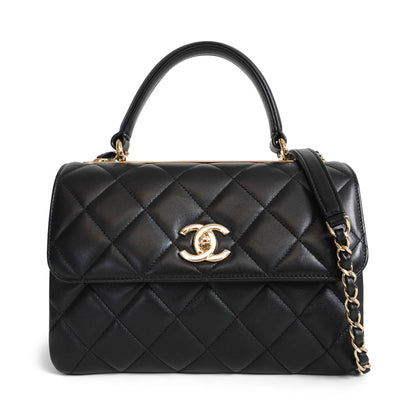 Chanel 'Trendy Small' Handbag