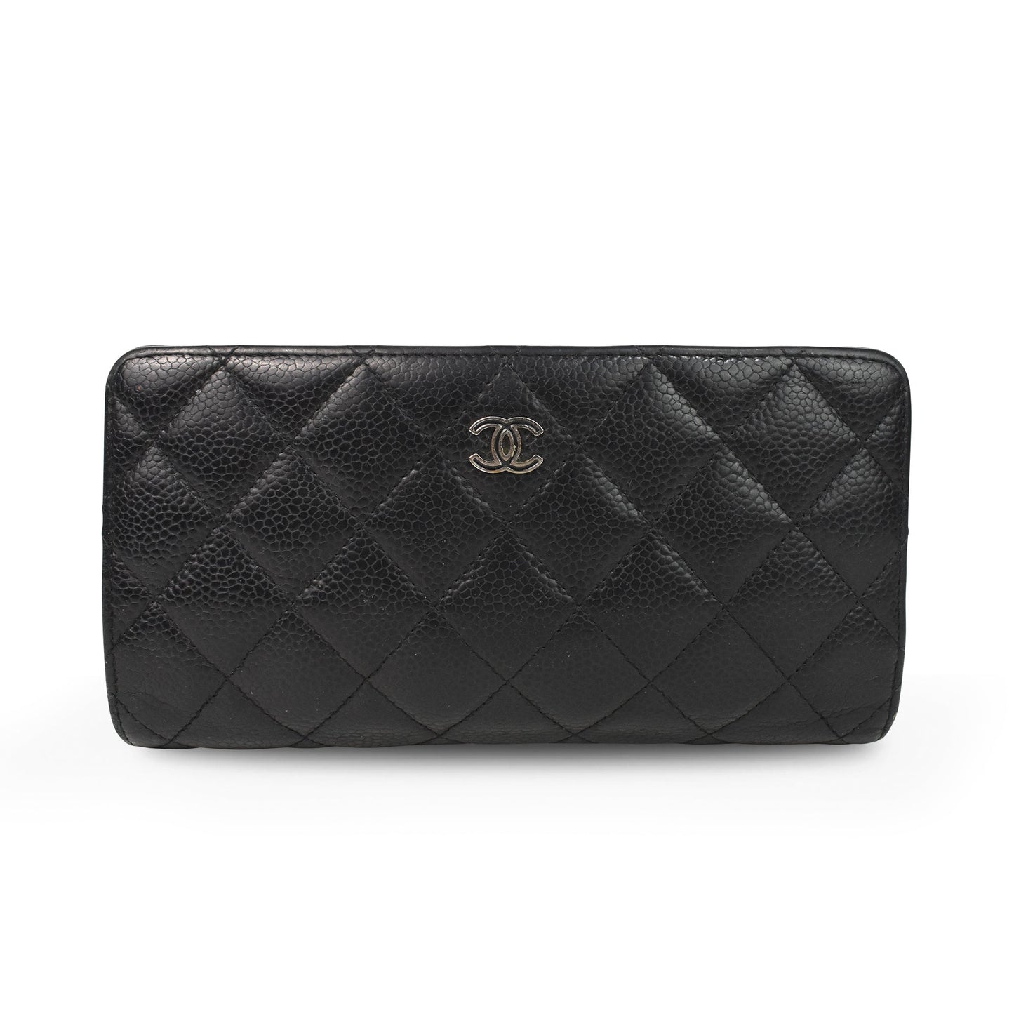 Chanel Wallet